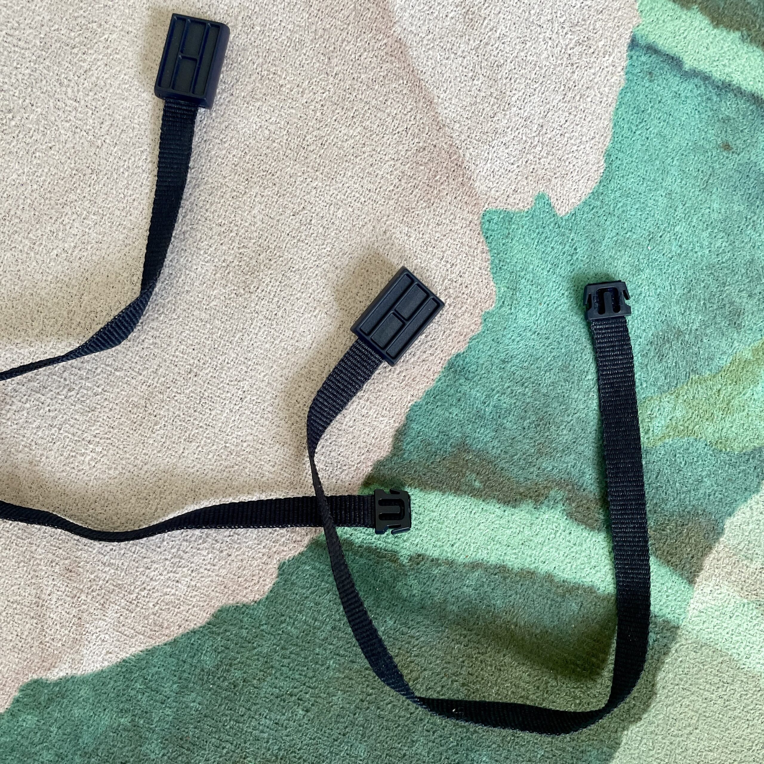 custom fashion tag string (25)