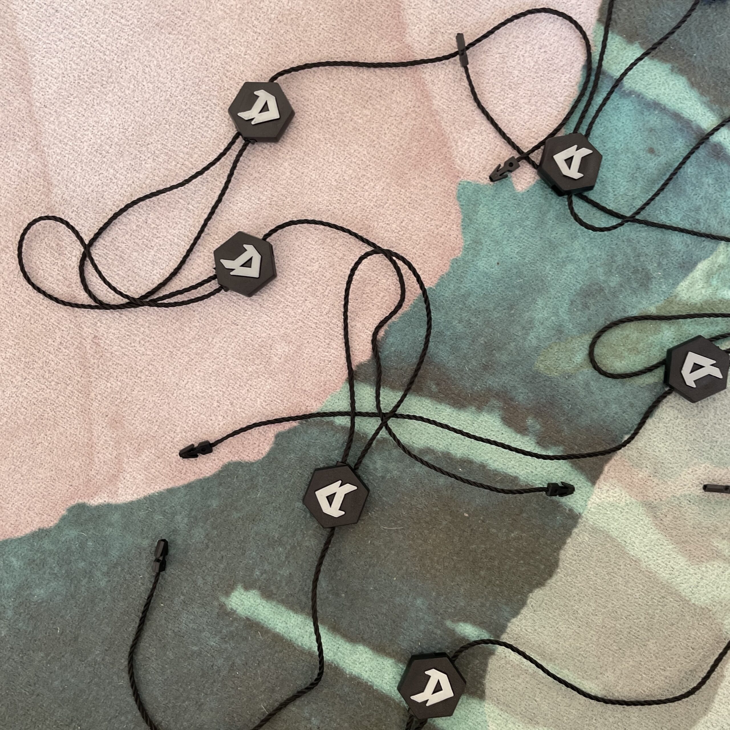 custom fashion tag string (33)