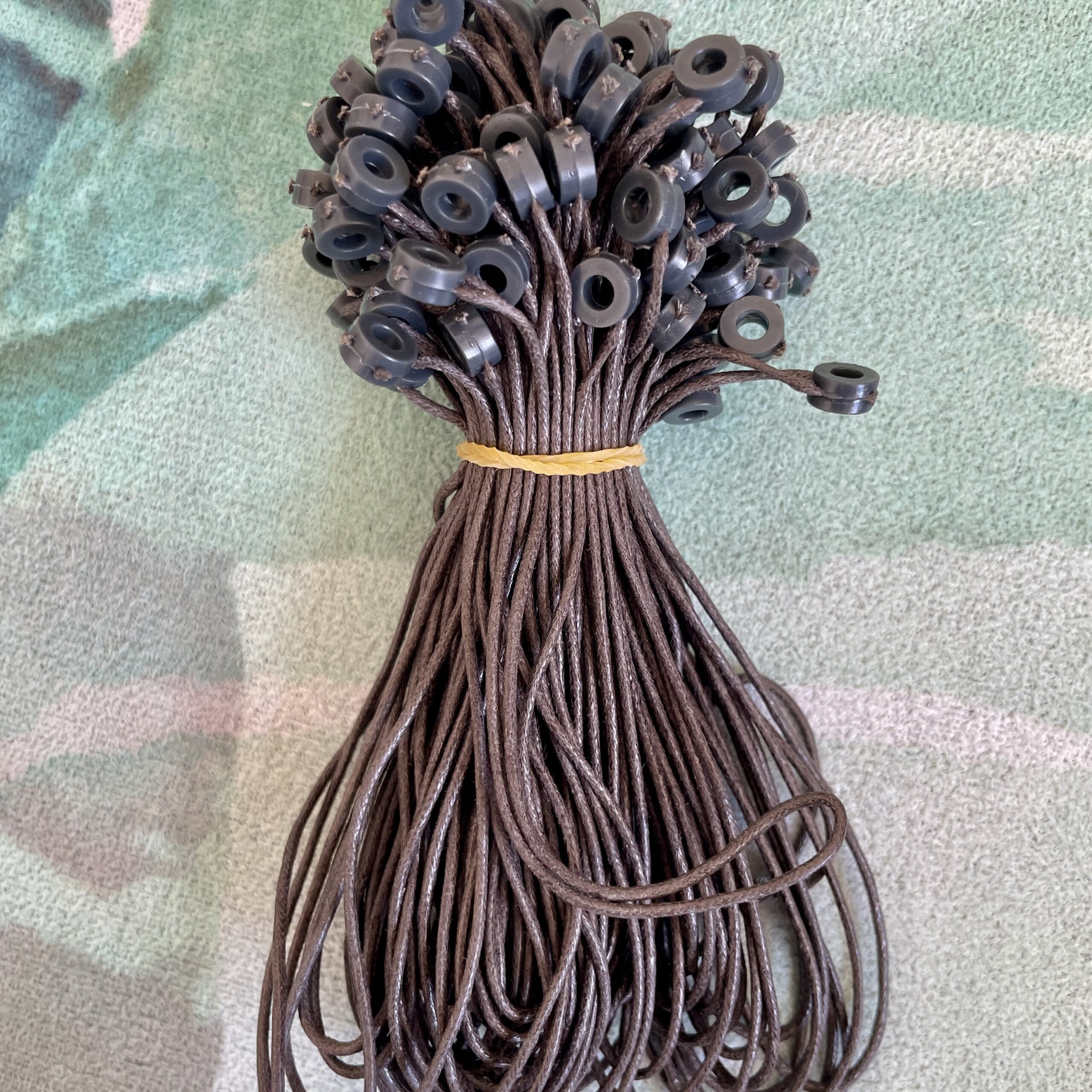 custom fashion tag string (36)