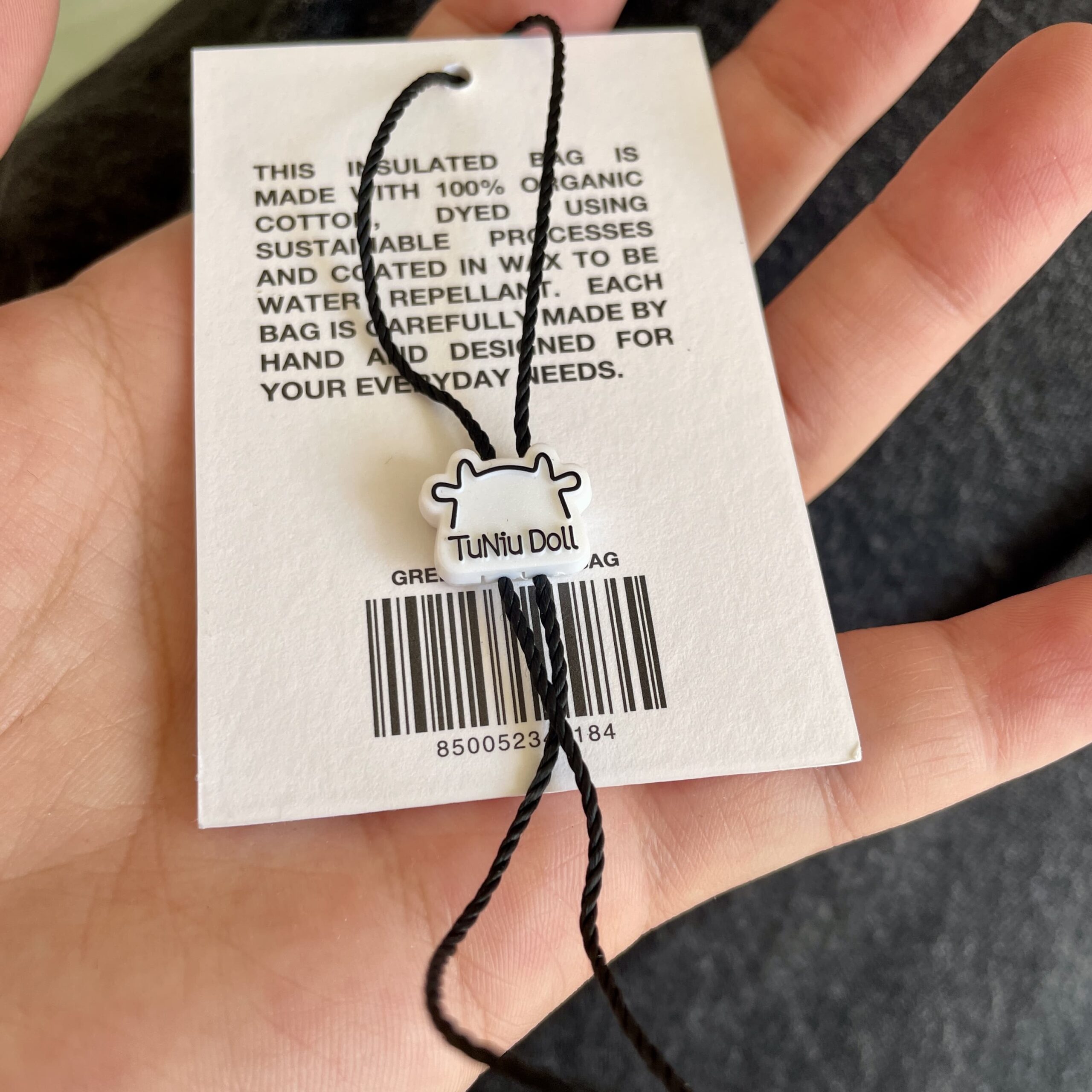 custom fashion tag string (37)